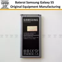 Baterai / Batere / Batrai / Battery Samsung Galaxy S5 S 5 G900 ORI