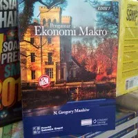 Pengantar Ekonomi Makro/by.N.Gregory Mankiw