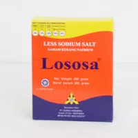 Garam Lososa 250gr