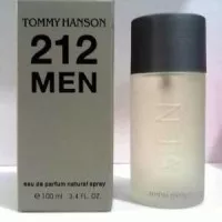 parfum 212 men