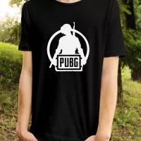 TSHIRT KAOS PUBG PLAYER PlayerUnknown's Battlegrounds