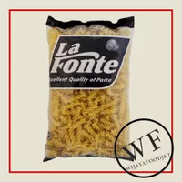 La Fonte Fusilli 202 - 500gr