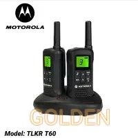 Walky Talky Motorola TLKR T60