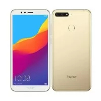 honor 7a gold