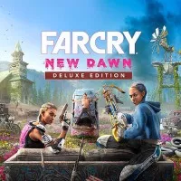 Game PC Laptop Far Cry New Dawn