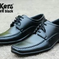 sepatu pantofel casual pria kickers keren terbaru free kaos kaki