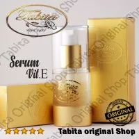 Tabita Original Serum Vitamin E / Serum Gold