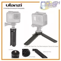 Tripod Mini ULANZI Stabilizer For DJI OSMO/Action Cam/Smartphone/GoPro