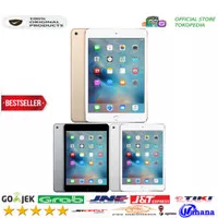 Ipad Mini 4 128GB Cell + Wifi New !!!