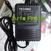 Adaptor Keyboard Techno T9880