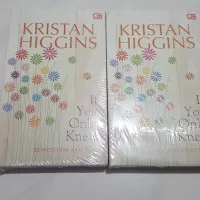 If only you knew - Kristan Higgins