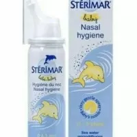 Sterimar Baby Nasal Hygiene Spray 50ml
