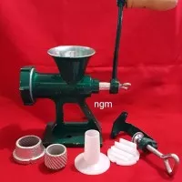 Gilingan daging serbaguna/meat mincer