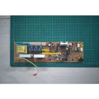 PCB Module Mainboard atau mesin ups Ex ICA UPS 600va (CE600)