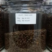 Kopi Aceh Takengon Arabica 250 gram
