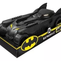 Mobil Batman Batmobile Spin Master Mainan Mobil Batman Original