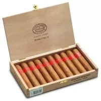 Partagas Serie D no. 5 (Box-10) Cuban Cigar / Cerutu