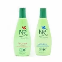 Shampoo NR. PROTEIN dan ARNIKA