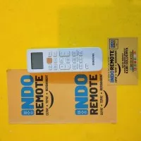 REMOTE AC SAMSUNG ORIGINAL