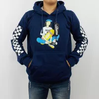 SWEATER HOODIE SKYMO APPAREL - JAKET HOODIE SKYMO - JAKET SKYMO 09