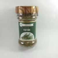 Thyme / Daun Thyme / Timi / Daun Thyme Kering /Dried Thyme Leaves