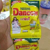 Dancow / susu dancow / dancow sachet / susu bubuk