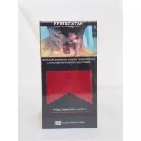 Rokok Malboro Black Filter 12 (bungkus)