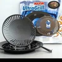 Ultra grill Maspion 25cm