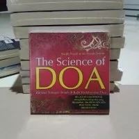 The Science of Doa - Rahasia Temuan Ilmiah di Balik Kedahsyatan Doa