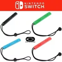 Strap Joy Con Joycon Nintendo Switch Controller Pergelangan Tangan
