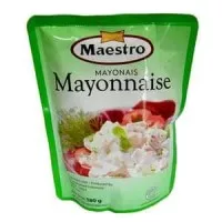 Mayonaise Maestro Original 180gr