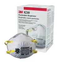 Masker N95 Masker Filter Udara Anti Virus Respirator N95