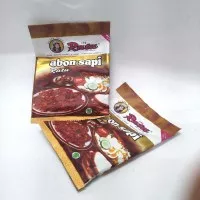 ABON SAPI CAP RATU 90 GR