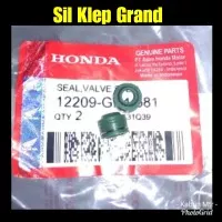 Seal Klep Grand