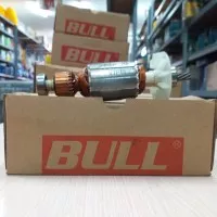 Bull Armature Bor Hitachi VTP13/VTP18 / Angker VTP13/VTP18