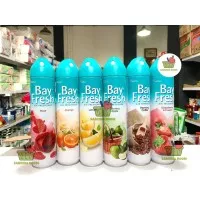 Bayfresh Aerosol Strawberry 225mL