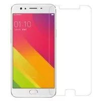Tempered Glass For Oppo F3 Plus