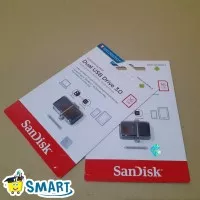 SANDISK OTG 16GB