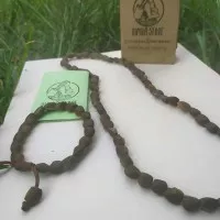 set kalung & gelang Sebalik Sumpah