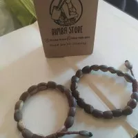 gelang sebalik sumpah biji tunggal