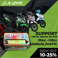 Stabilizer Aki Motor