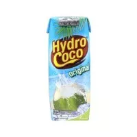 Hydro Coco Original 250ml