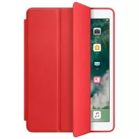 Case iPad 2/3/4 Smart Cover flip leather case