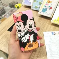" OPPO NEO 5 - A31T " Soft case Character Glossy Cartoon