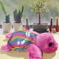 Boneka Kura-Kura Beling(Turtle Dolls)