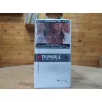 Rokok Dunhil Putih 20 (Slop)