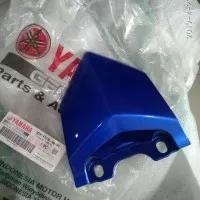 COVER SIDE TAIL SAMBUNGAN BODY JUPITER Z1 Z1 FI BIRU 1DY-F171E-00-P2