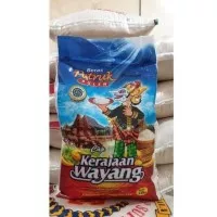 Beras Petruk Pulen 10kg