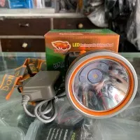 Senter Kepala Dony KL-168 Headlamp