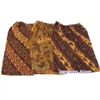 Celana Pendek Batik Pria Wanita Celana Boxer Celana Santai Batik Keren